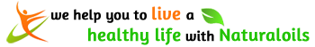mrknaturaloils help you to live a healthy life with naturaloils