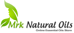 MRK Natural Oils