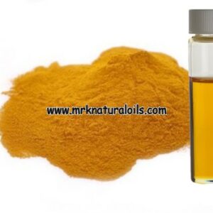 Turmeric Essential Oil
