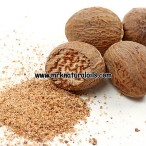 Nutmeg Essential Oil
