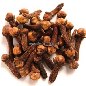 Clove bud Essential oil