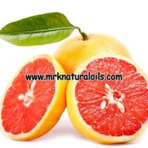 Grape Fruit Essential Oil