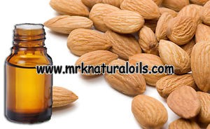Bitter Almond oil