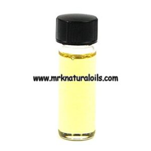 Black Pepper Oil