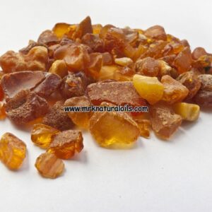 Amber Essential Oil
