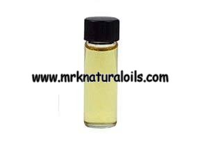 Angelica root Essential oil