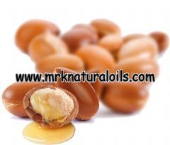 Argan Carrier and Base Oil