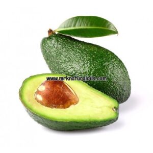 Avocado Carrier and Base Oil