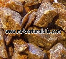 Benzoin Floral Absolute Oil