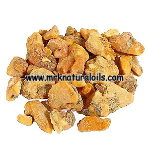 Benzoin Essential Oil