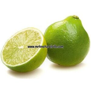 Bergamot Essential Oil