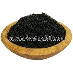 Black Cumin seed Essential Oil