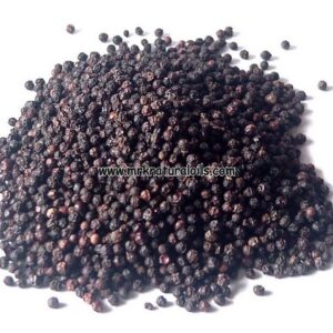 Black Pepper Oleoresin