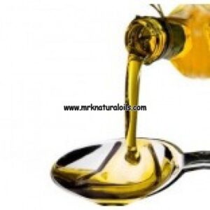 Borage Carrier and Base Oil