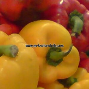 Capsicum Oleoresins