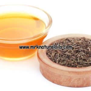 Caraway Oil