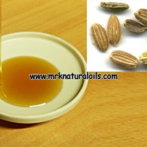 Carrot seed oil