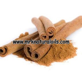 Cassia Essential Oil