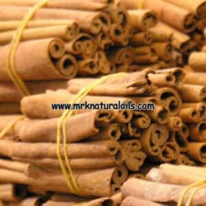 Cassia Bark Oleoresins