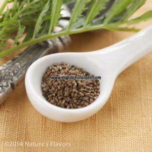 Celery seed Essential oil