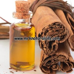 Cinnamon Bark Essential Oil