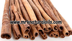 Cinnamon Carrier Oil