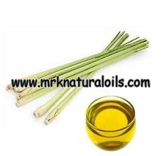 Citronella Java Essential Oil