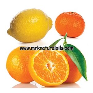 Citrus Essential Oil