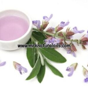 Clary Sage Essential Oil