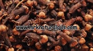 Clove Bud Oleoresins