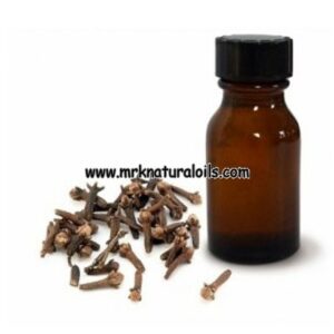 Clove Essential oil