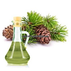 Balsam Essential Oil