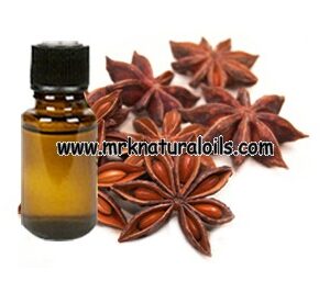 Aniseed Essential Oil