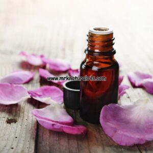 Rose Otto  Essential Oil