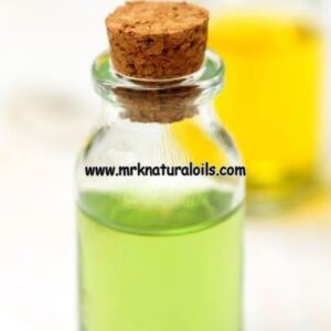 Peru Balsam Essential Oil