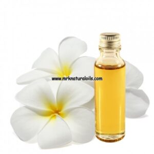 Frangipani Essential oil