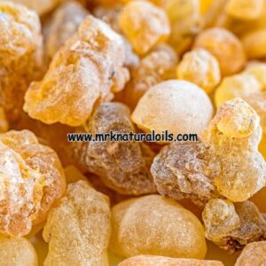 Frankincense Essential Oil
