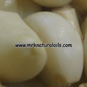 Garlic (Roasted) Oleoresins