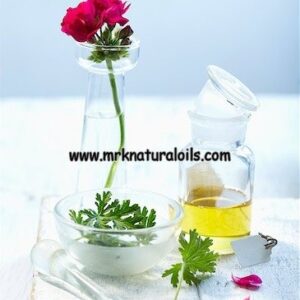 Geranium Essential Oil