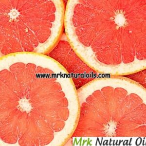 Grape fruit Hydrosol