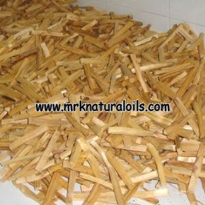 Guaiacwood Natural Essential Oil