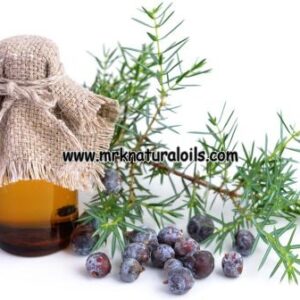 Juniper Berry Essential Oil