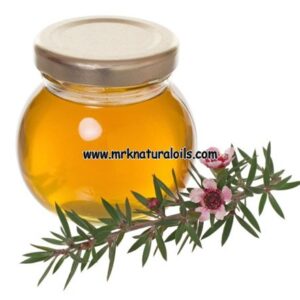 Tea Tree Essential Oil