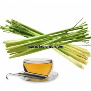 Lemon Grass Essential Oil