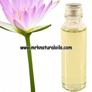 Lotus Flower Essential Oil