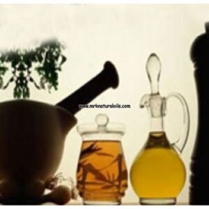 Manuka Essential Oil