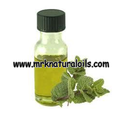 Menthol Essential Oil