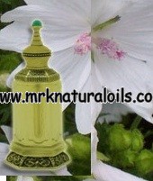 Musk Attar