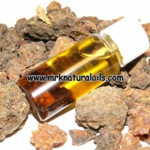 Myrrh Essential Oil
