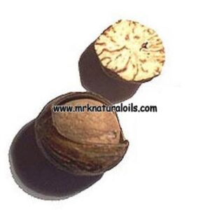 Nutmeg Oleoresins